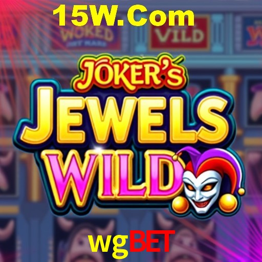 Casino Ao Vivo wgbet