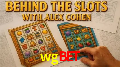 Casino Ao Vivo wgbet