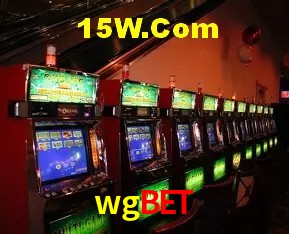 Login Seguro wgbet