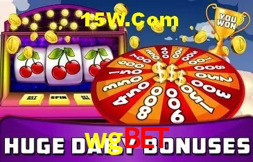 Provedores de Jogos wgbet