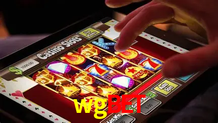 Integração de APIs wgbet