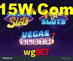 wgbet: Jogos de Caça-Níqueis-Altas Recompensas, Roleta-Velocidade, Blackjack-Desafios Máximos