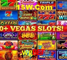 Diretório de Jogos wgbet