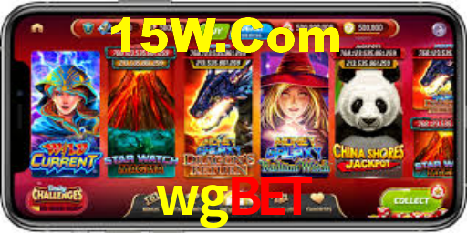 wgbet app