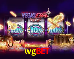Benefícios da Conta wgbet