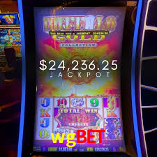 Live Casino wgbet