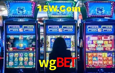 Promoção Relâmpago wgbet