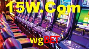 wgbet.com