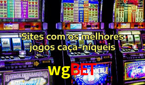 wgbet app