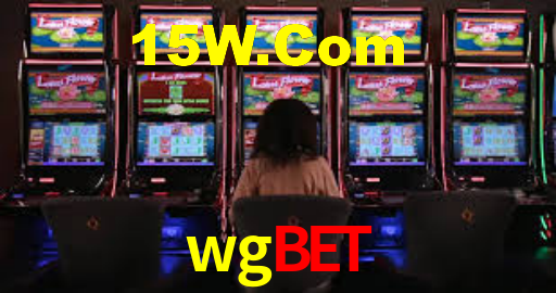 wgbet: A Experiência de Casino com Jogos de Mesa ao Vivo
