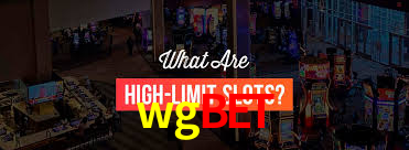 Descubra o Mundo do Cassino Online com wgbet